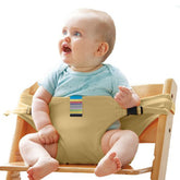Kids  Chair Safety Belt